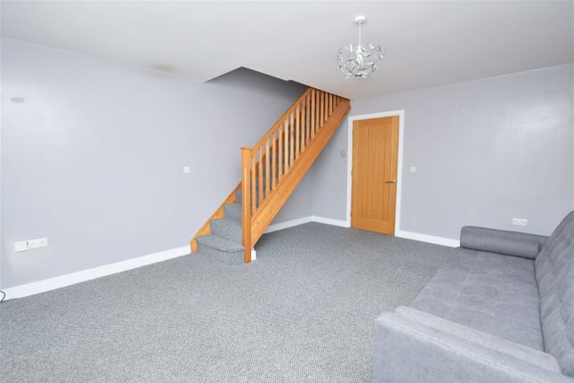 End terrace house for sale in Saxonfields Drive, Stallingborough, Grimsby