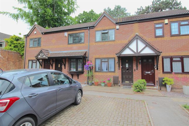 Terraced house for sale in The Cedars, Yardley, Birmingham
