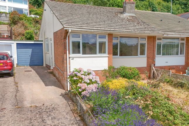 2-bed house on 40, Waterleat Road, Paignton, £200,000