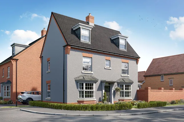 David Wilson Homes - Willow Grove