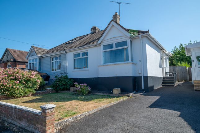 2-bed house on 5, Victoria Avenue, Widley, £325,000