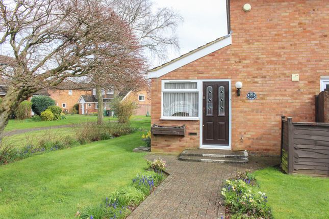 Detached house for sale in Camberton Road, Linslade