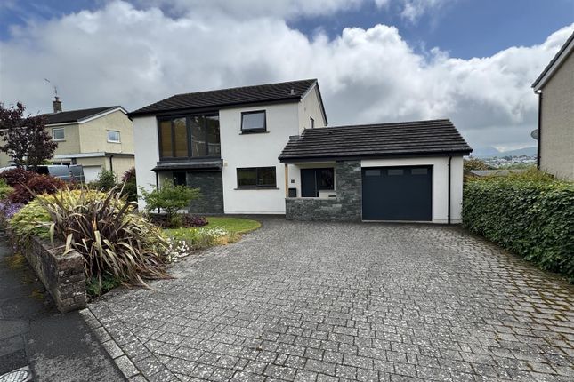 3-bed house on 23, The Mount, Cockermouth, £500,000