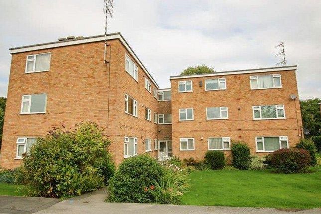 Thumbnail Flat to rent in Nod Rise, Coventry
