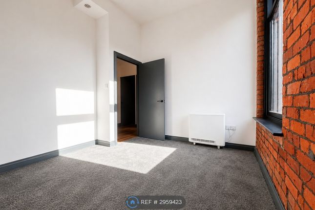 Apartment, Twist Lane, Leigh photo 4