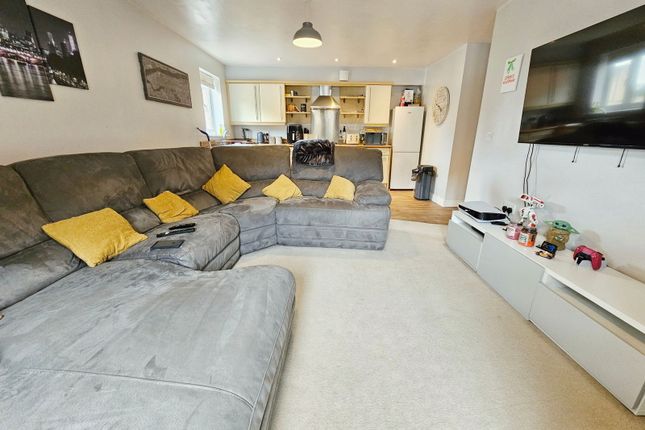 Mission Court,3, Wooley Edge Lane, Barnsley photo 3