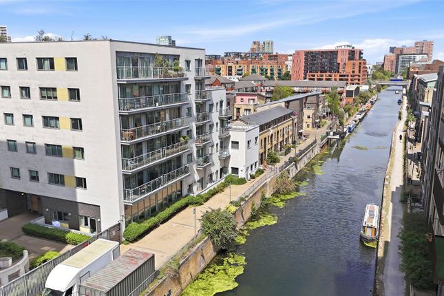 2-bed flat on 503 Werner Court, 2, Aqua Vista Square, London, £400,000