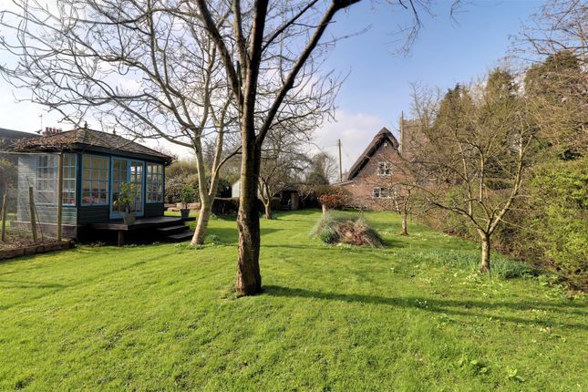 Cottage for sale in Frampton On Severn, Gloucester