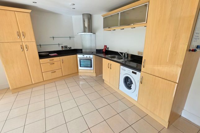 Apartment 7, The Crescent, Gloucester Road, Cheltenham photo 4