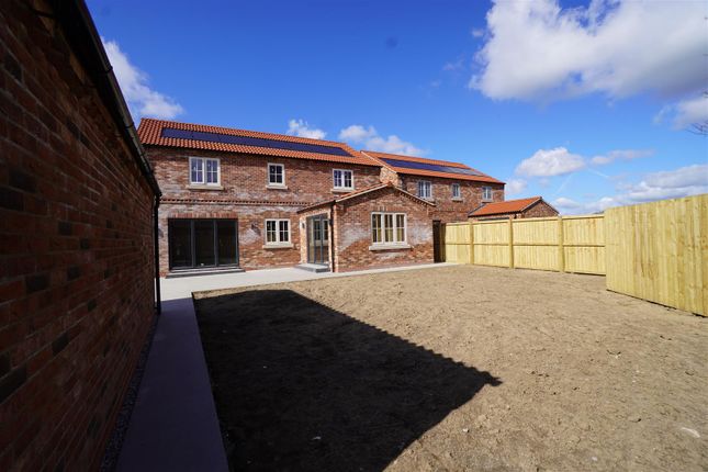 Plot 6, Holmes Park, Eastrington photo 4