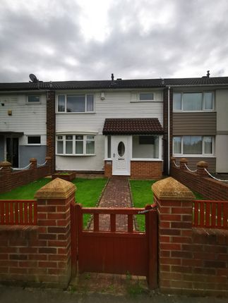 Property to rent in Cowpen Crescent, Stockton-On-Tees