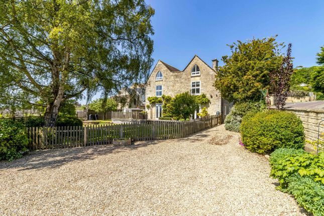 Detached house for sale in Townsend, Randwick, Stroud, Gloucestershire