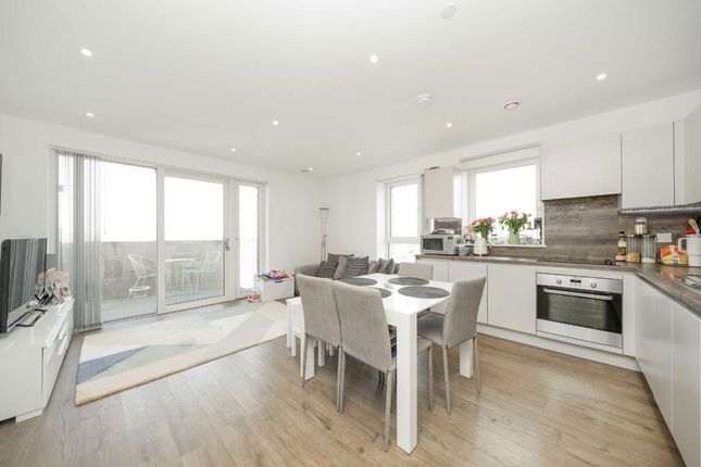 Flat 52, Woodlark Apartments, 1, Damsel Walk, London photo 3