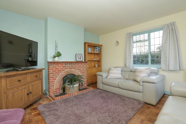 Detached house for sale in Forge Lane, Sutton