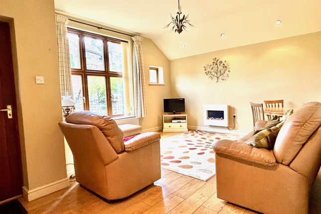 9a, Nightingale Close, Lea Bridge, Matlock photo 2