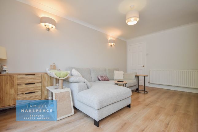 1 Irvine Road, Werrington, Stoke-on-Trent photo 4