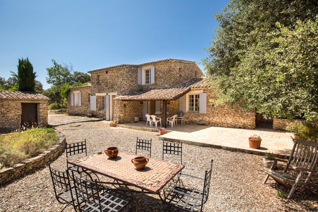 Farmhouse for sale in Bonnieux, Vaucluse, Provence-Alpes-Côte d`Azur, France