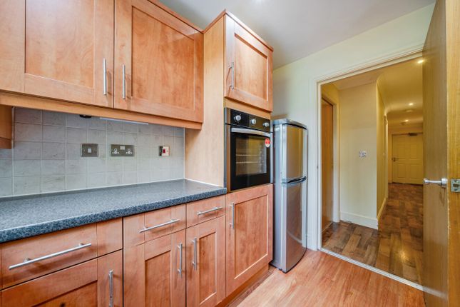 Flat 12, Gardenhurst, 45, Cardigan Road, Leeds photo 4