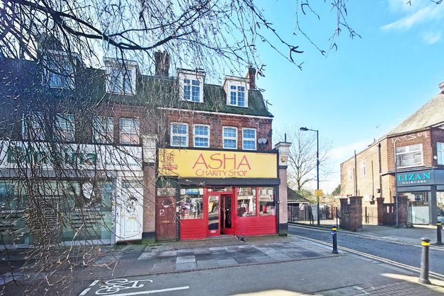 Thumbnail Flat for sale in Broadway Parade, Pinner Road, Harrow