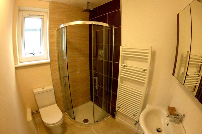 10, Eaton Crescent, Swansea photo 5