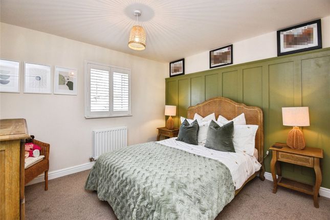 Flat A, 7, New Quay Road, Lancashire photo 4