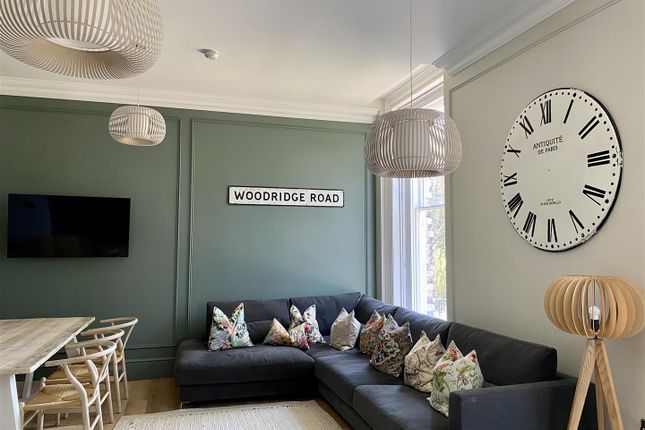 The Railway House, Apartment 2, 128, Holgate Road, York photo 2