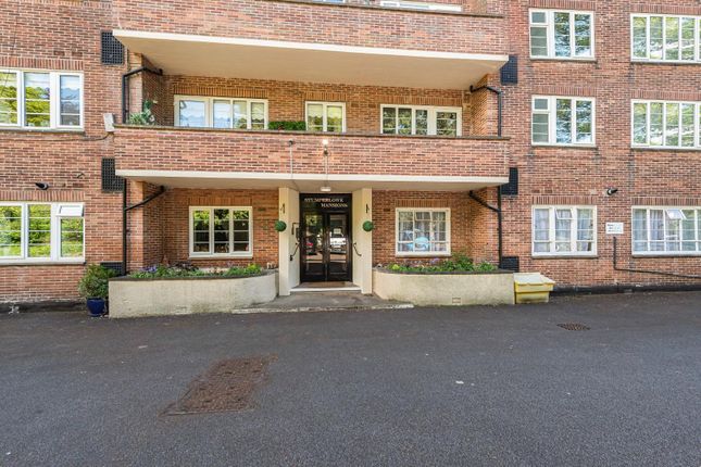 31 Stumperlowe Mansions, Stumperlowe Lane, Sheffield photo 4