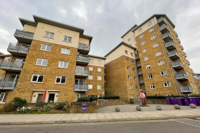 Thumbnail Flat to rent in John Bell Tower East, Bow