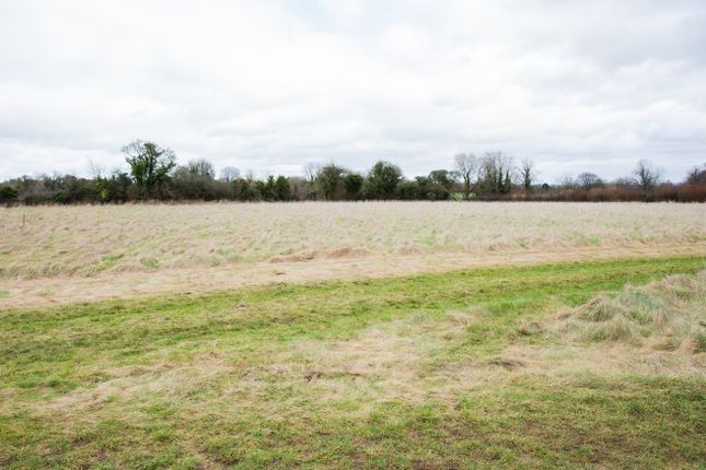 Land for sale in Upper South Wraxall, Bradford-On-Avon