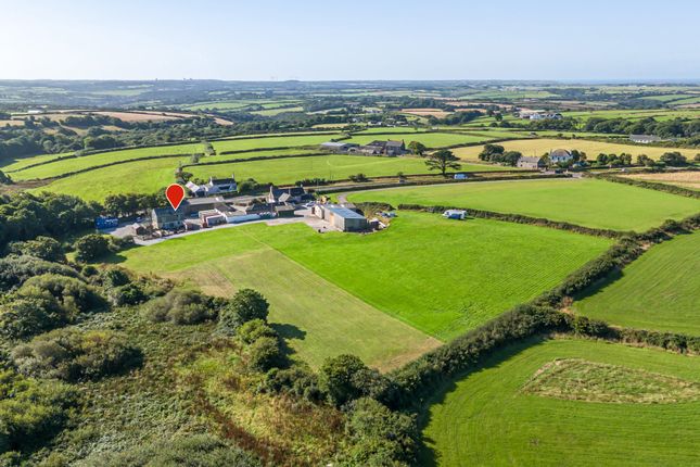 3-bed house on Manhay Meadow Cottage, Helston, £750,000