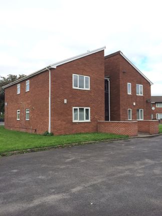 Thumbnail Studio to rent in Conwy Drive, Anfield