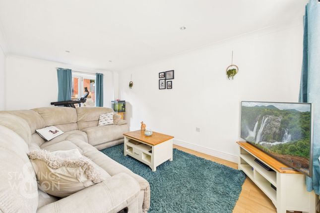 3-bed house on 29 The Street, Diss, £300,000