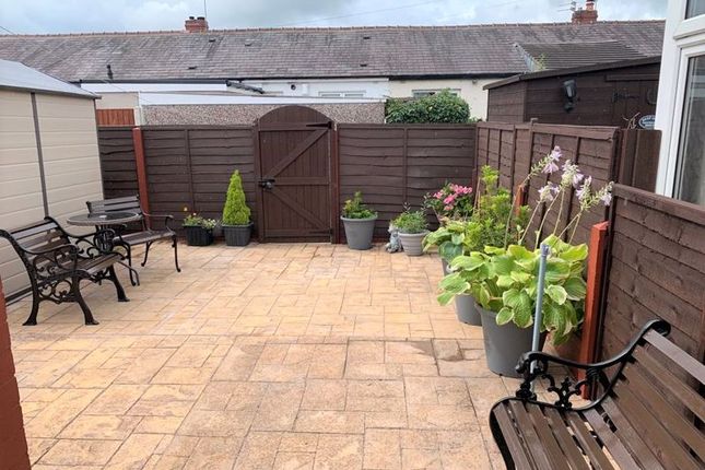 Bungalow for sale in Marlborough Road, Accrington