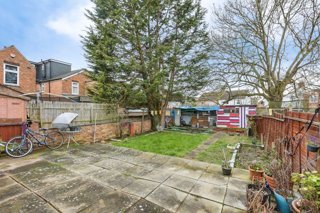 Detached bungalow for sale in Nansen Road, Leicester