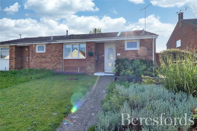 Bungalow for sale in Thackeray Close, Braintree