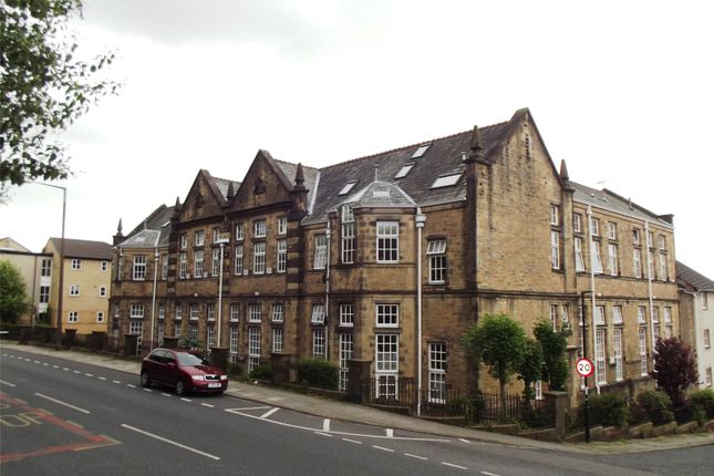 Thumbnail Flat for sale in The Hastings, Lancaster, Lancashire