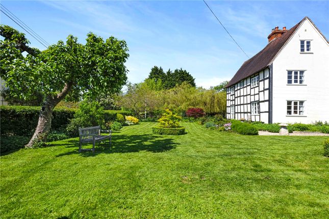 Detached house for sale in Pensham, Pershore, Worcestershire