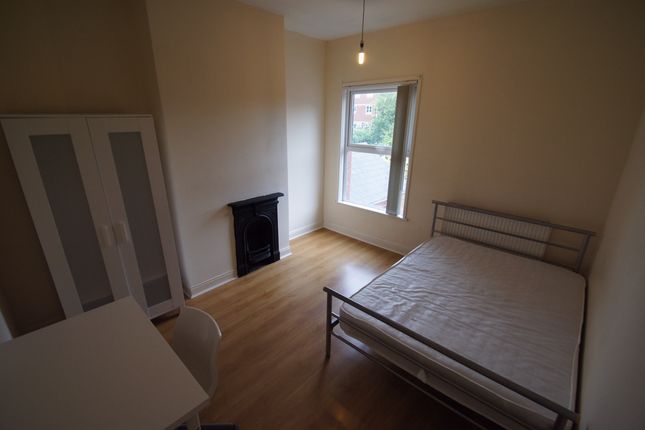 Thumbnail Terraced house to rent in Mowbray Street, Coventry