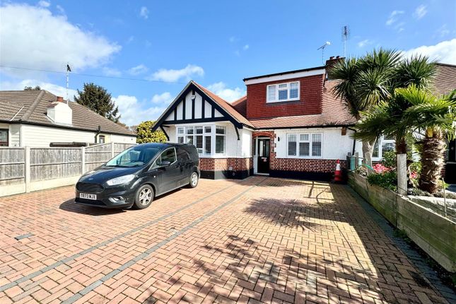 Property to rent in Mayfield Avenue, Southend-On-Sea