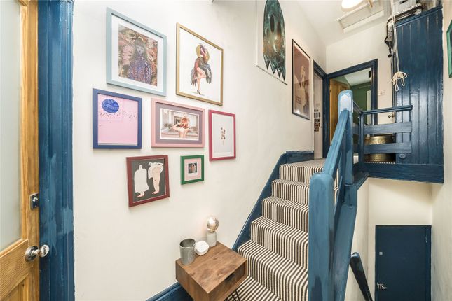 Flat for sale in St Asaph Road, Brockley