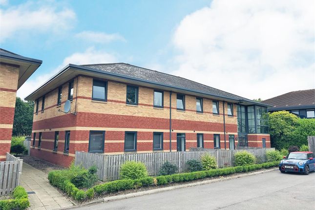Thumbnail Flat for sale in Aviator Court, York