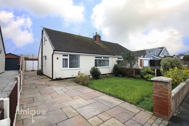 Bungalow for sale in Belford Avenue, Thornton-Cleveleys