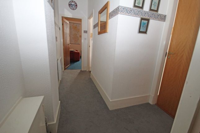 Flat 4, Fife House, Low Street, Banff photo 4