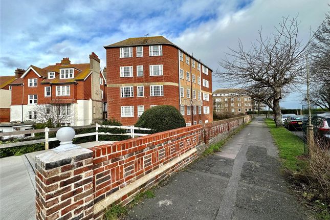 Thumbnail Flat for sale in Chesterfield Road, Meads, Eastbourne, East Sussex