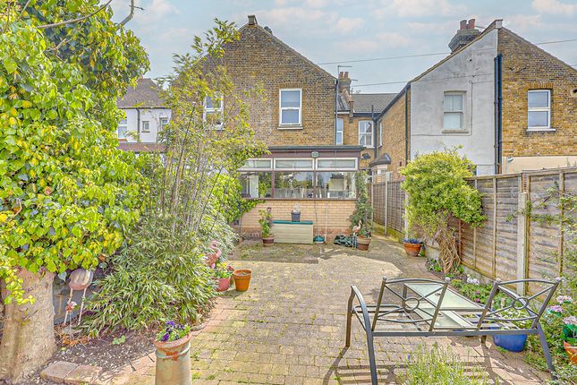 Terraced house for sale in Pall Mall, Leigh-On-Sea