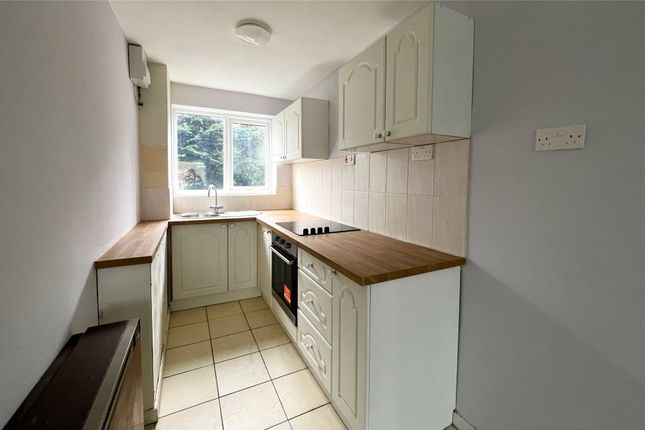 Flat to rent in Farleigh Road, Pershore, Worcestershire