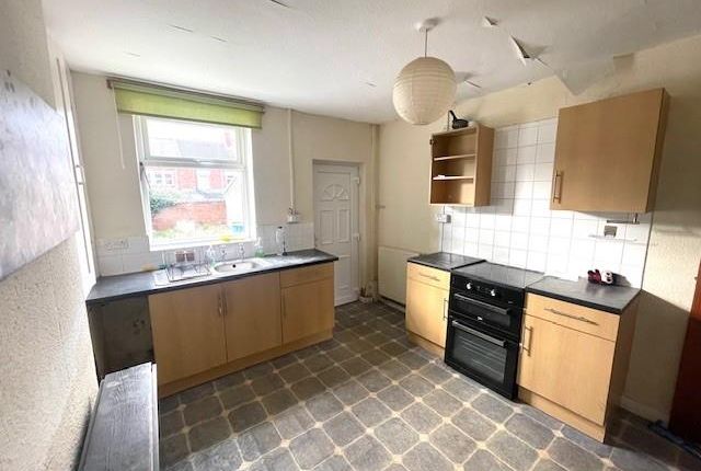 33, Cromwell Street, Mansfield photo 3
