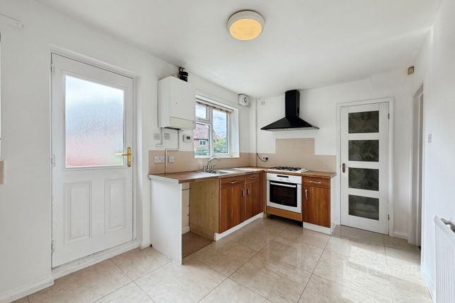 Welstead Avenue, Welstead Avenue photo 3