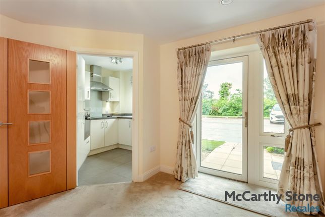 14 Lonsdale Park, Barleythorpe Road, Rutland photo 4