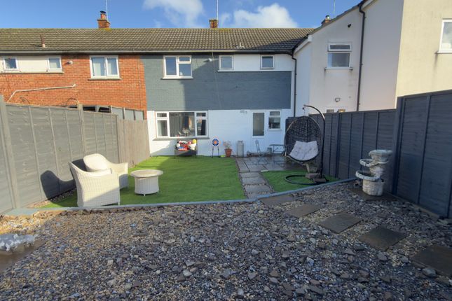 7, Woolvers Way, Weston-super-Mare photo 2
